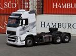 Volvo FH 460 6x2 Time Machine Limited Edition 2013 года